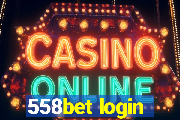 558bet login